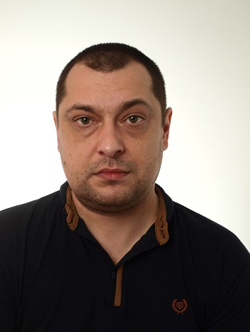 Подколзін Олександр Олександрович